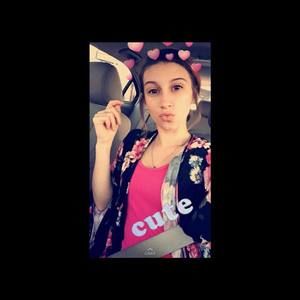 Meet your Posher, Sierra